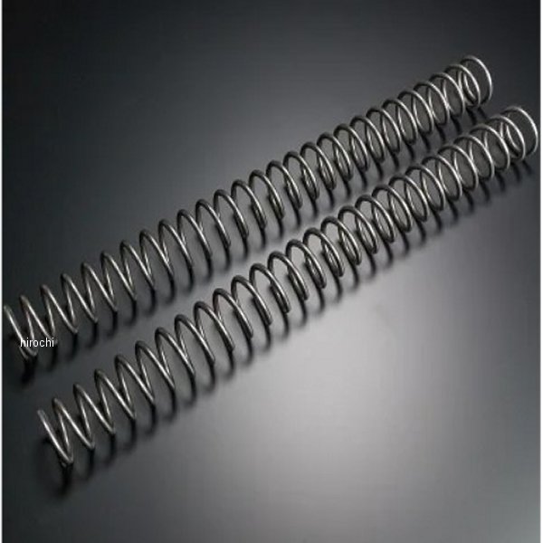テクニクス Technix TGR ハードスプリング フロント 0.34Kg/mm YZ85(全年式) 6YAF11-30-34 HD店