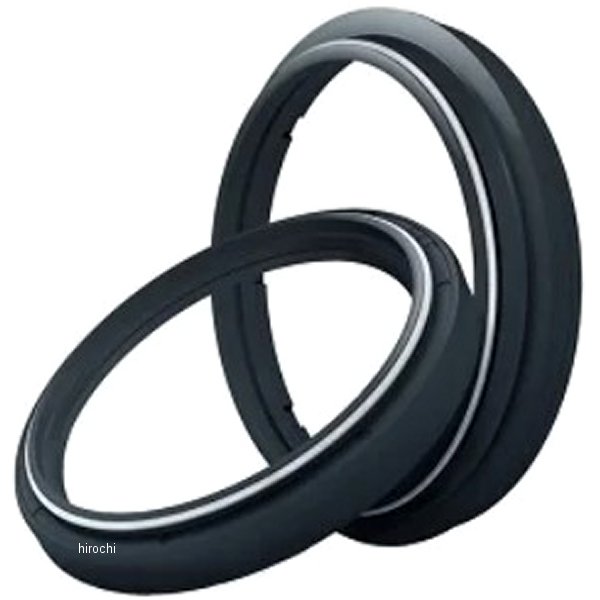 テクニクス Technix SKF フォークシール SHOWA / 41φ ブラック KITB-41S HD店