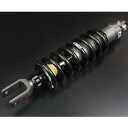 テクニクス Technix TGR TEC-3.1 パフォーマンスショック オフロード 12年-20年 CRF250L/M ショック長:STD ブラック T311CRF250LOF HD店