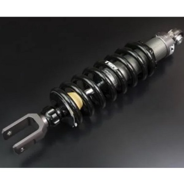 テクニクス Technix TGR TEC-3.1 パフォーマンスショック オフロード 22年以降 KLX230S ブラック T312KLX230SOF HD店