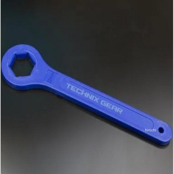 ƥ˥ Technix TGR ץ饹å եåץ 30mm ֥롼 TFTF-009-30 HDŹ