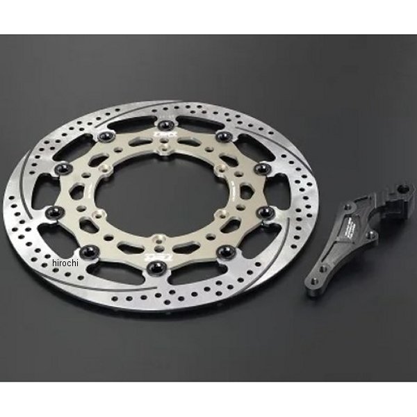 テクニクス Technix TGR スーパーモト ブレーキキット Brembo装着モデル 09年-24年 KTM SX125 TSMBK01KT HD店