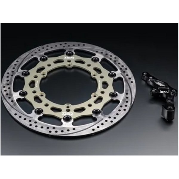 テクニクス Technix TGR スーパーモト ブレーキキット MAGURA装着モデル 18年-21年 ハスクバーナ TC125 TSMBK02HQ HD店