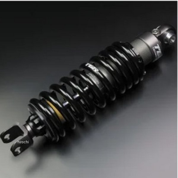 テクニクス Technix TGR TEC-1.1 パフォーマンスショック 04年-18年 トリッカー ブラック T111TRICKER HD店