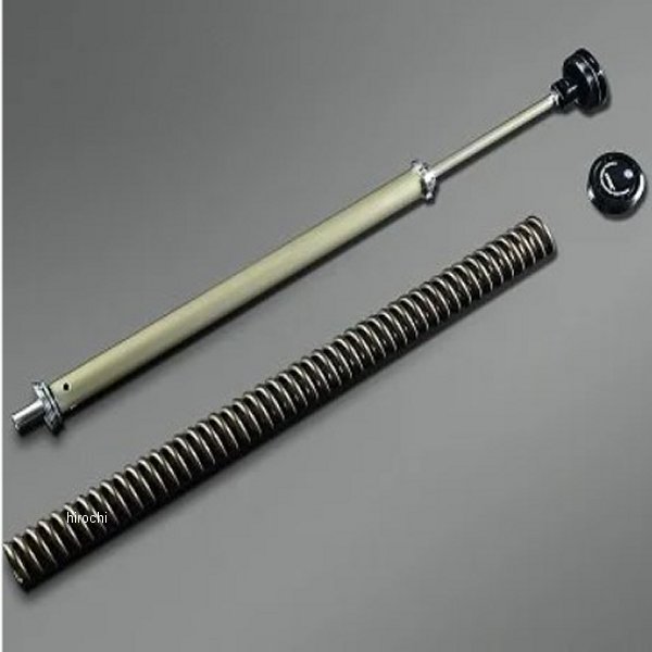 テクニクス Technix フォークカートリッジ TRIC FUN キット 21年以降 CRF250RALLY-S TRICCRF25R2FUN HD店