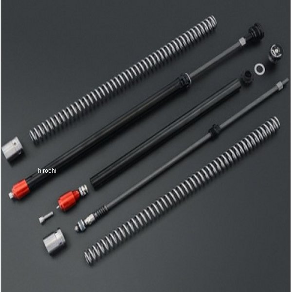 テクニクス Technix フォークカートリッジ TRIC COMP キット 22年以降 KLX230S TRICKLX23SCOMP HD店