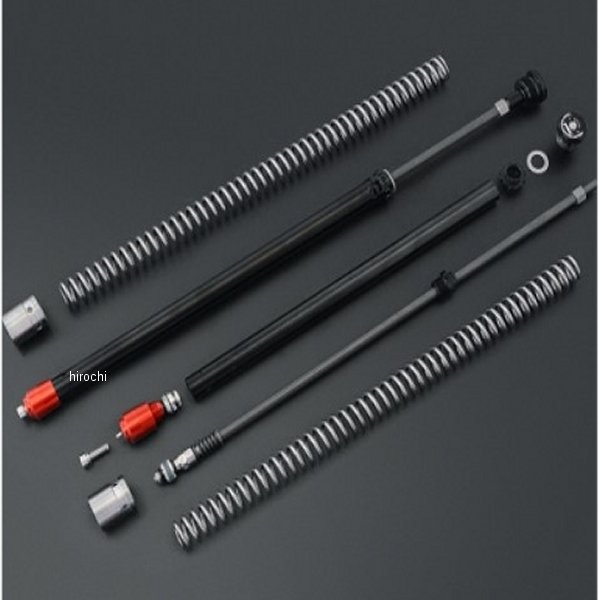 テクニクス Technix フォークカートリッジ TRIC COMP キット 20年以降 WR155R TRICWR155RCOMP HD店