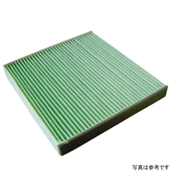 ユニオン産業 エアコンフィルター 銅セルガイア脱臭タイプ 88568-B1010互換品 AC-109 HD店
