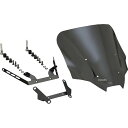 ヨシムラ ウィンドアーマー GSX8S 522-118-1000 HD店(2)