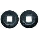 【New】【メーカー在庫あり】 リード工業 シールドリング AP-603・QJ-3用 AP-603W HD店