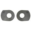 【New】【メーカー在庫あり】 リード工業 シールドベース NOVIA・MOUSSE用 MUSP HD店