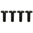 【New】【メーカー在庫あり】 リード工業 バイザービス X-AIR RAZZO-V用 RAZZO5B HD店