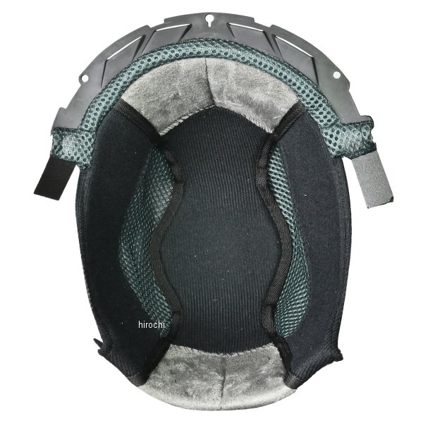 【New】【メーカー在庫あり】 SJ-8N リード工業 ヘッドパッド STRAX SJ-8用 LLサイズ SJ-8N　後期型 HD店