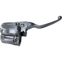 【USA在庫あり】 DRAG マスターシリンダーアッセンブリー 22年-23年 FLTRXST クローム 0611-0206 HD店