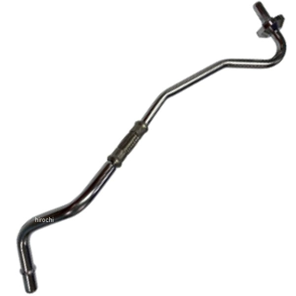 【USA在庫あり】 DRAG オイルライン リターン 13年-17年 FXSB 0711-0242 HD店