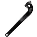 DRAG インナーシフトレバー 18年-21年 FLSB 黒 1602-1506 HD店(2)
