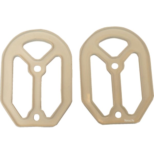 DRAG インサートラバー Qualifier 白 1620-2488 HD店