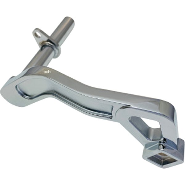 【USA在庫あり】 DRAG パッセンジャーフットペグマウントキット 左 02年-05年 FXD クローム 1620-2504 ..