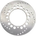 【USA在庫あり】 イービーシー EBC ブレーキローター STD リア 07年-22年 バルカン900 1710-2761 HD店