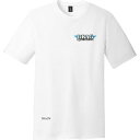 【USA在庫あり】 DRAG Tシャツ 白 XLサイズ 3030-23620 HD店(2)