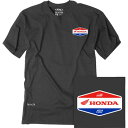 ファクトリーFX FACTORY EFFEX Tシャツ HONDA STADIUM ヘザーチャコール XLサイズ 3030-23969 HD店