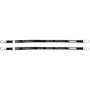 【USA在庫あり】 ファクトリーFX FACTORY EFFEX タイダウン HONDA 黒 3920-0451 HD店