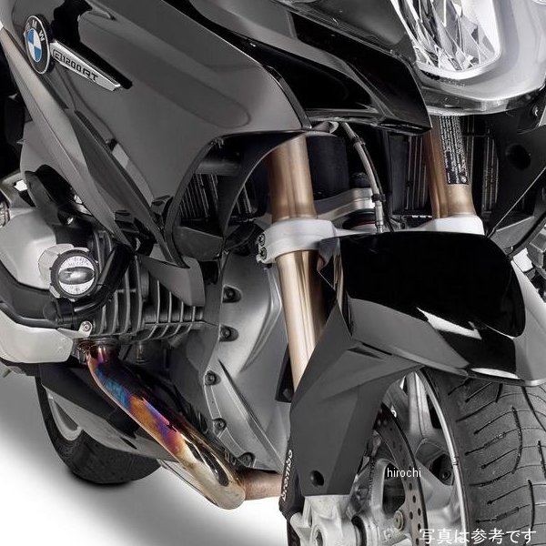 ジビ GIVI LS5113 フォグランプステー 37222 HD店