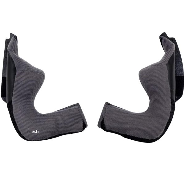 マルシン工業 Marushin 内装 チークパッド M-430用 30430000 HD店