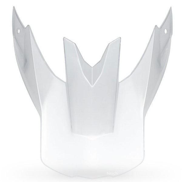 【メーカー在庫あり】 ベル BELL MT10 マッドバイザー クリア 7133392 HD店