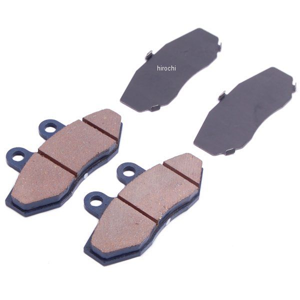 【メーカー在庫あり】 ヤマハ純正 ブレーキパッド 28S-W0045-00 HD店