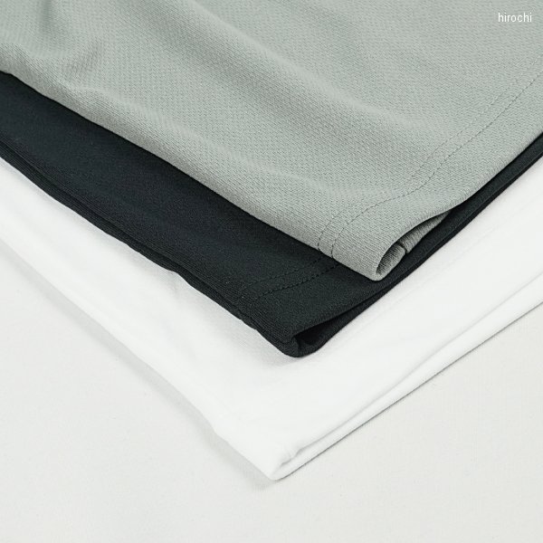 ラフ&ロード ラフ パームツリー ドライTシャツ 白 Mサイズ RR1006WH2 HD店