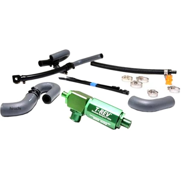 テラモト TERAMOTO T-REV アルファシステム Z650RS 8040 HD店