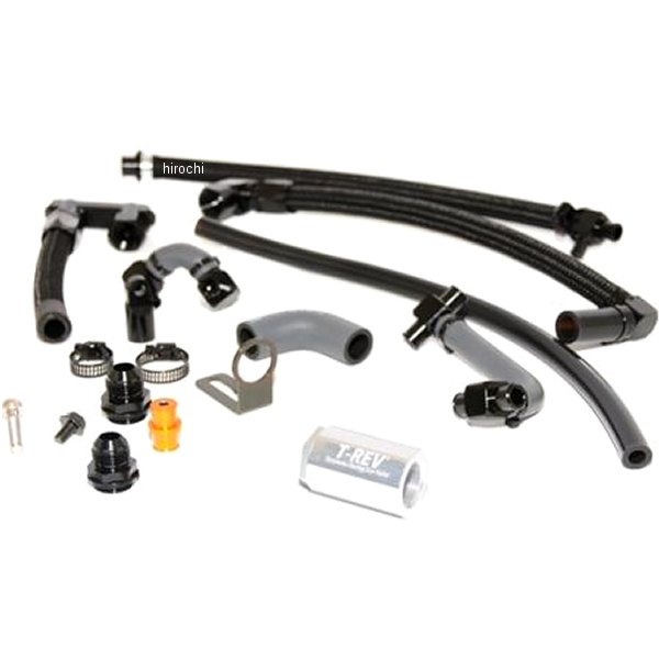 テラモト TERAMOTO T-REV アルファシステムSPフルキット10年以降 CB1100EX/RS シルバー SP-8544 HD店
