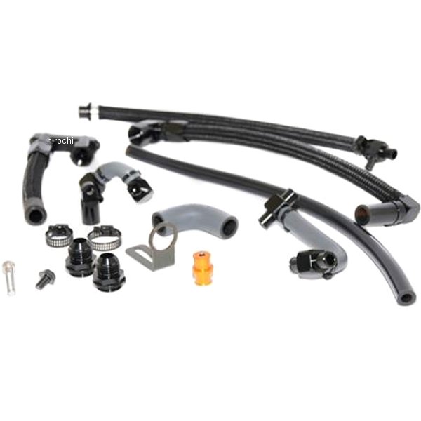 テラモト TERAMOTO アルファシステム SPキット 10年以降 CB1100EX/RS SP-8548 HD店
