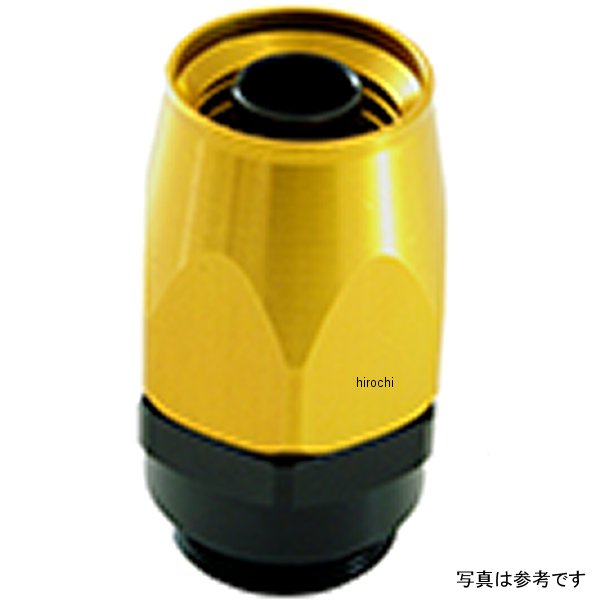 テラモト TERAMOTO ダイレクトコネクターNO.6 オールブラック仕様 TM2720-BK HD店