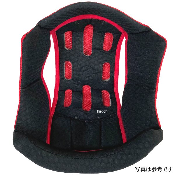 スオーミー SUOMY S1-XR GP クラウンパッド Mサイズ S0921M HD店