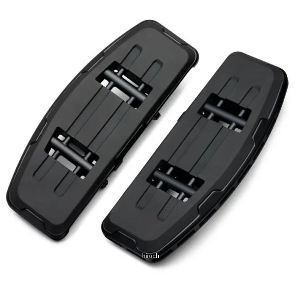 ハーレー純正 キット フットボード ブラック 50502526 HD店