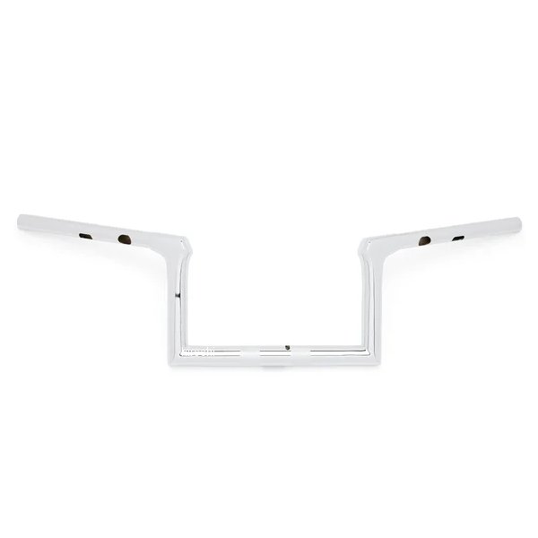 ハーレー純正 ハンドルバー Fused LO 24年以降 ABS対応ロードグライドモデル クローム 55801475 HD店