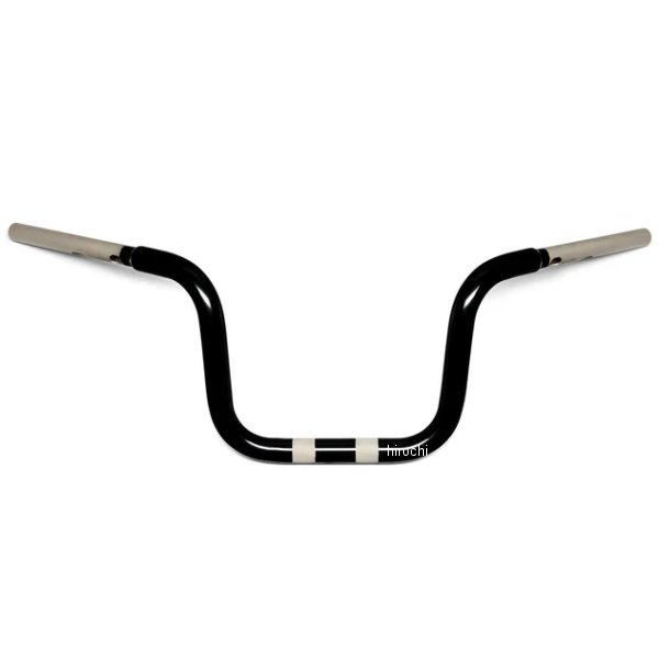 ハーレー純正 ハンドルバー Road Glide Reach 23年以降 FLTRXSE、24年以降 FLTRX ブラック 55801500 HD店