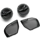 ハーレー純正 Rockford Fosgate Stage I フェアリングスピーカー 24年以降 FLTRX 76001297 HD店