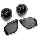 ハーレー純正 Rockford Fosgate Stage II フェアリングスピーカー 76001298 HD店