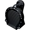【USA在庫あり】 コビントン Covingtons ホーン 105dB ディンプル 黒グロス 2107-0139 HD店
