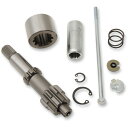 【USA在庫あり】 スパイク SPYKE スターター ジャックシャフトキット 94年-06年 Big Twin (10 tooth) 2110-0148 HD店