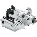 【USA在庫あり】 DRAG スターター 1.4KW 07年-17年 Twin Cam クローム 31621-06A 2110-0248 HD店
