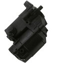 【USA在庫あり】 テリーコンポーネント Terry Components スターター 1.2KW 90年-93年 Big Twin 黒 2110-0506 H...