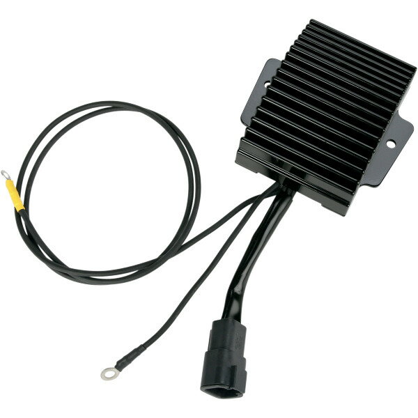 【USA在庫あり】 サイクルエレクトリック 補修用レギュレーター 01年-06年 FXST FLST 74504-01 2112-0015 HD店