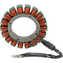 【USA在庫あり】 サイクルエレクトリック Cycle Electric 補修用ステータ 30017-01 30017-01A 2112-0147 HD店