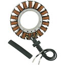 【メーカー在庫あり】 アクセル ACCEL オルタネータ ステータ 40A 07年 FXD 30017-07 152112 HD店
