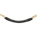 【USA在庫あり】 テリーコンポーネント バッテリーケーブル 6インチ(152mm) 2113-0036 HD店