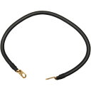【USA在庫あり】 テリーコンポーネント バッテリーケーブル 20インチ(508mm) 2113-0038 HD店